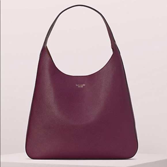 kate spade Handbags - Kate spade Rita hobo